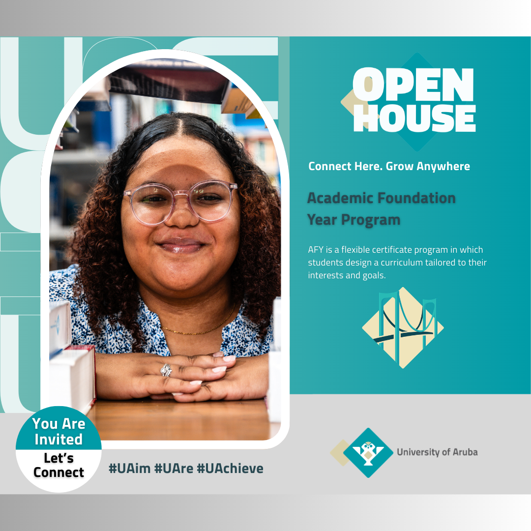 Academic Foundation Year