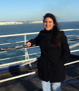 Diane Zievinger FHTMS Alumna Testimonial