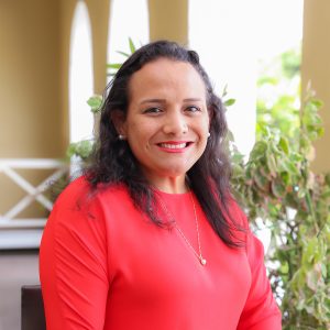 joanne croes faculty of hospitality and tourism management studies fhtms university of aruba ua
