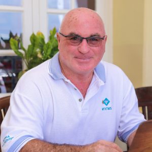 john wardlaw dean faculty of hospitality and tourism management studies fhtms university of aruba ua