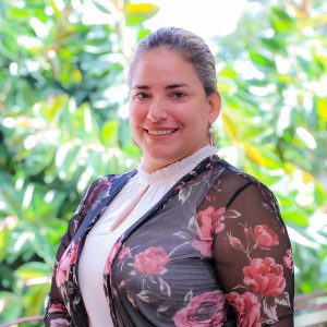 kimberley wever lecturer faculty of arts and science fas university of aruba ua