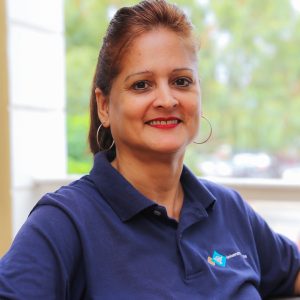 madhu jadnanansing vice dean faculty of hospitality and tourism management studies fhtms university of aruba ua