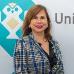 petrissa tisa lasorte curator board of trustees university of aruba ua