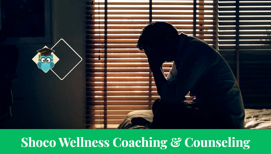 Shoco Wellness Coaching & Counseling