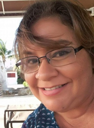 image of Zuleika Fernandes - AFY Lecturer