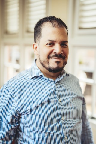 Profile Image of New FEF Dean